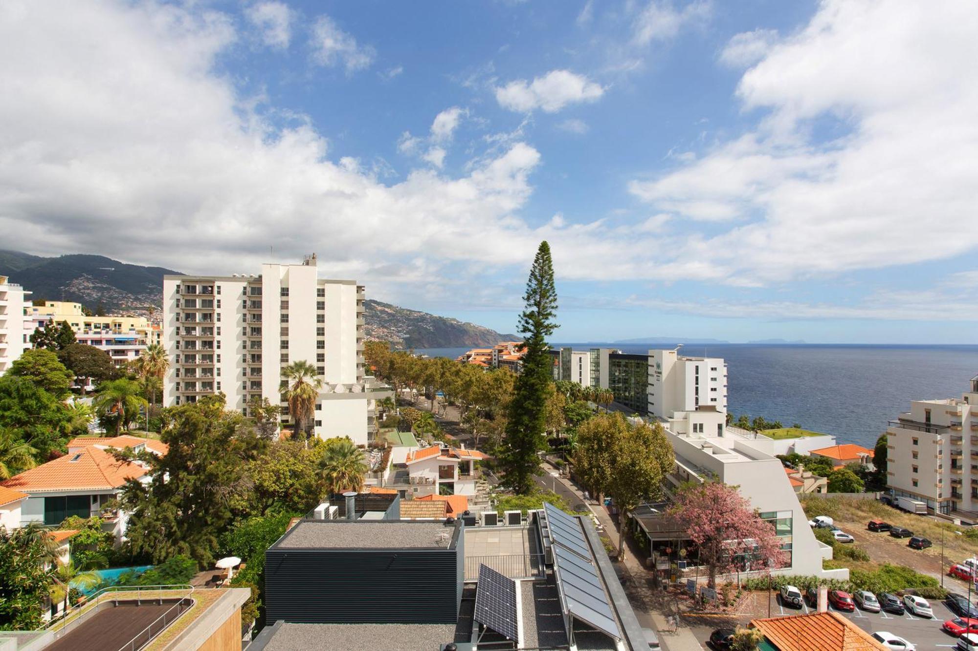Madeira Sun Apartment Funchal  Exterior photo